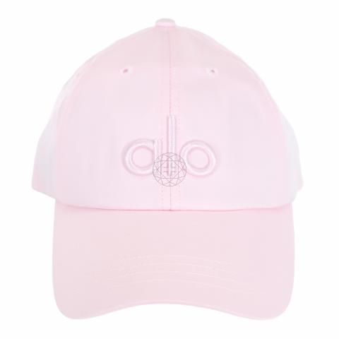 Sell Alo Yoga Off Duty Cap Soft Pink HuntStreet